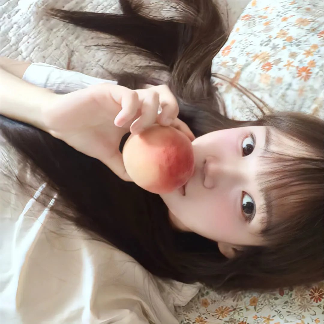 爱，无尽