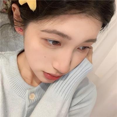 自梳女粤语
